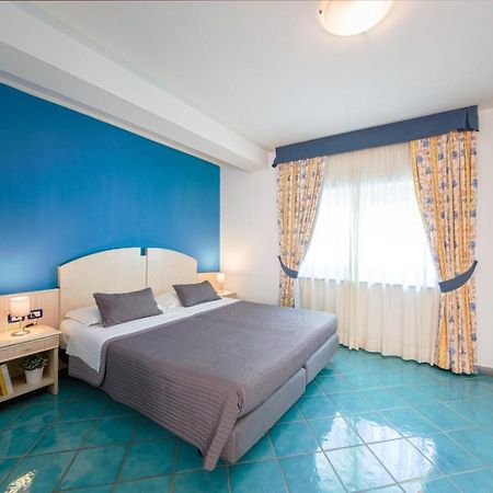 Agave Hotel Pozzuoli Eksteriør billede