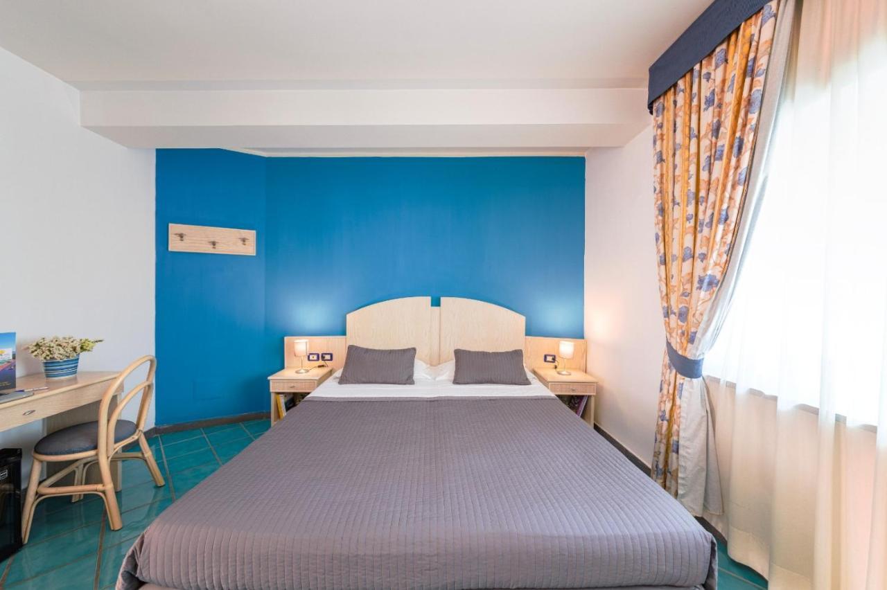 Agave Hotel Pozzuoli Eksteriør billede