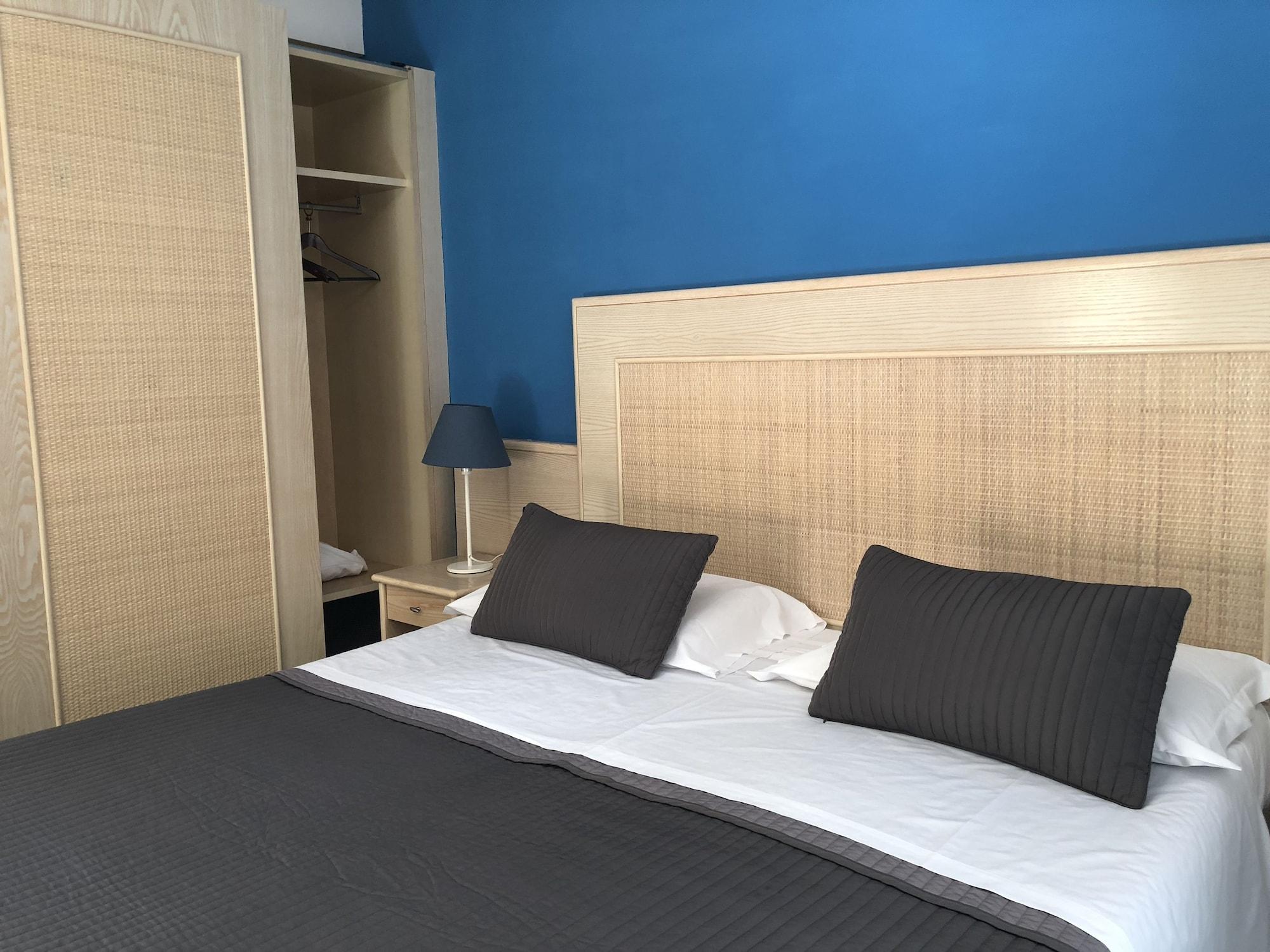 Agave Hotel Pozzuoli Eksteriør billede